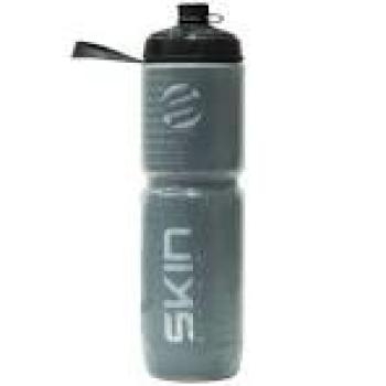 GARRAFA 710ML H1042 TERMICA  PRETA