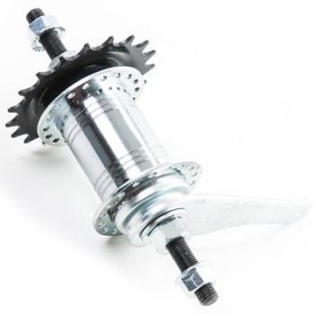 CUBO 36 FUROS CONTRA PEDAL TRASEIRO FALCON