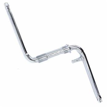 MONOBLOCO 165MM METALCICLO CROMADO