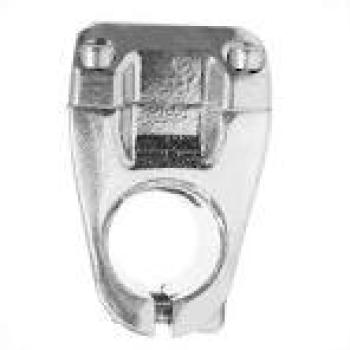 SUPORTE GUIDÃO AHEAD-SET 31.8X50MM GTU FALCON POLIDO