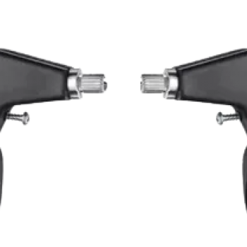 MAÇANETA FREIO V-BRAKE NYLON YAMADA