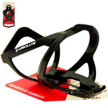 SUPORTE GARRAFA NYLON ABSOLUTE FRONTAL LUCID1 PTO