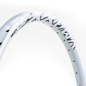 ARO 29 VZAN 36 FUROS VMAXX SL DISCO BRANCO