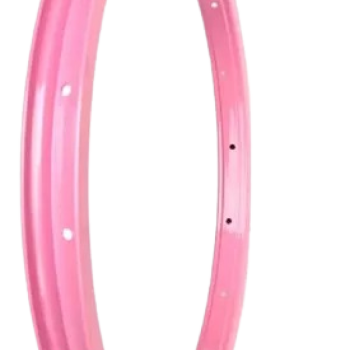 ARO 20 VIPER 36 FUROS ALUMÍNIO ROSA NEON