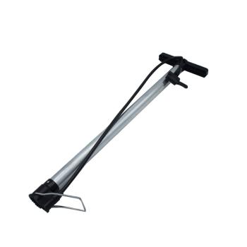 BOMBA OFICINA GRANDE 580X29MM GTA PRATA