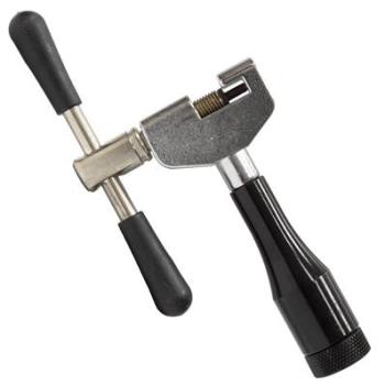 CHAVE EXTRATOR PINO DE CORRENTE KELIN KL-9724 1  A 12V