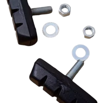 SAPATA ROSCA SIDE PULL SILBIKE ST-09