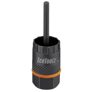 CHAVE EXTRATOR CASSETE C/PINO GUIA 09C1