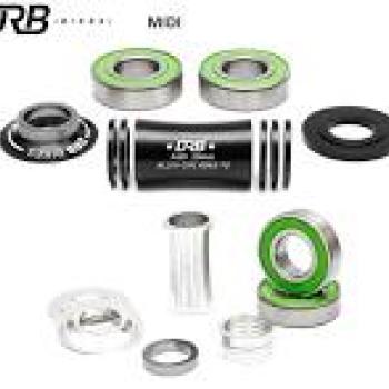 MOV CENTRAL MID 41MM EIXO 19MM PRETO