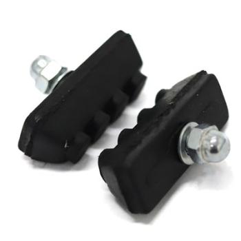 SAPATA ROSCA SIDE PULL CROSS 46MM ET-161 PTO. C/PARAF.