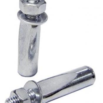 CHAVETA 9,5X42MM