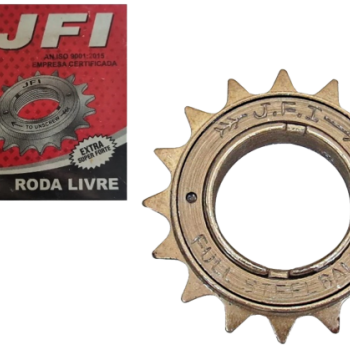 RODA LIVRE 18 DENTES JFI