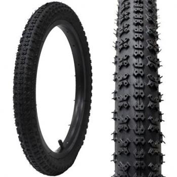 PNEU 16X1.75 DSI SRI-61 MOD BORBOLETA