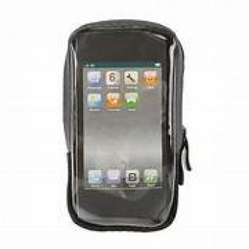 BOLSA SMARTPHONE CL-8004 COM BOLSA DE SELIM IMPERMEAVEL