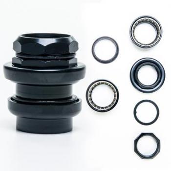 MOVIMENTO DIREÇÃO OVER ROSCA YAMADA QLP-6 PRETO