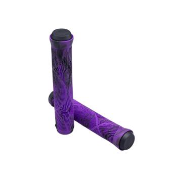 MANOPLA GTA  FREERIDE 165MM ROXO