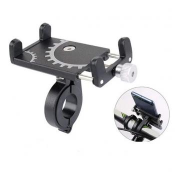 SUPORTE P/ CELULAR  ALUMINIO 087 MOBILE BRACKET