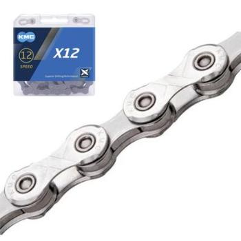 CORRENTE INDEX 12V KMC X12 126 ELOS