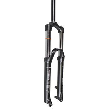GARFO 26 SUSPENSÃO ALUMÍNIO H-SET GTA WEELER 150MM PRETO