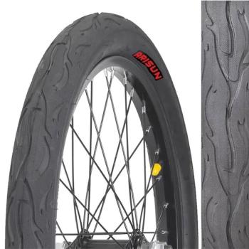 PNEU 26X2.125 ARISON (TIPO FLAME)