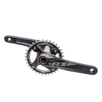 COMBO PEDIVELA SINGLE 175MM 34D C/ MOV CENTRAL