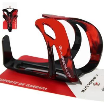 SUPORTE GARRAFA NYLON ABSOLUTE FRONTAL LUCID2 PTO/VRM