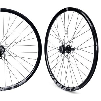 RODA 29 GTA RACE AIRJET CUBO ROLETADOS C/CLOCAGEM