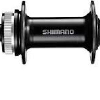 CUBO DIANTEIRO 36 FUROS DISCO SHIMANO HB-QC300 133MM  C.LOCK