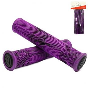 MANOPLA ABSOLUTE BMX3, RX/PTO, 160MM