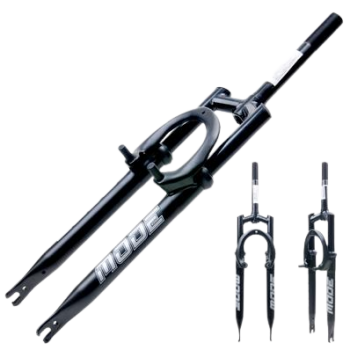 GARFO 26 SUSPENSÃO AÇO 21.1 V-BREAK MODE PRETO