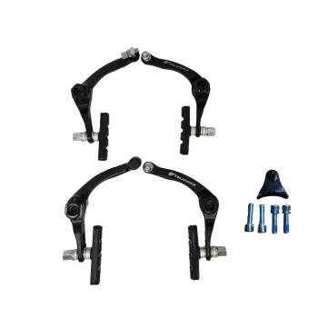 FREIO U-BRAKE BMX ALUMÍNIO VELOFORCE