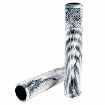 MANOPLA ABSOLUTE BMX3, BCO/PTO, 160MM