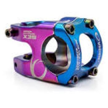 SUPORTE GUIDÃO AHEAD-SET 31.8X35MM  VIPER CAMALEÃO