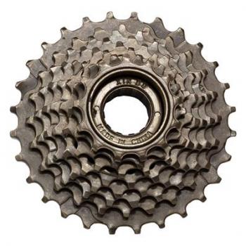 RODA LIVRE 8V INDEX LOGAN