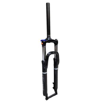 GARFO 29 SUSPENSÃO AÇO H-SET TRAVA OMBRO ELLEVEN  PRETO