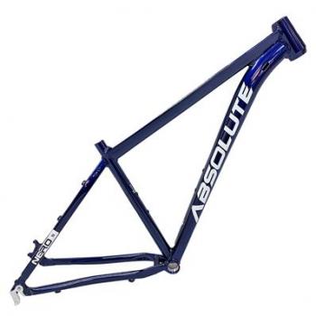 QUADRO 29 MTB NERO 5 AZUL MAR - TAM. M (