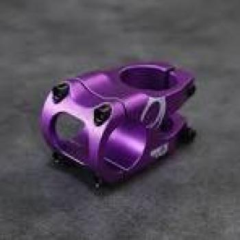 SUPORTE GUIDÃO AHEAD-SET 31.8X35MM  VIPER VIOLETA
