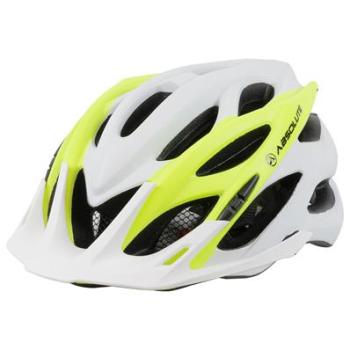 CAPACETE ABSOLUTE WILD BCO/AMR, G