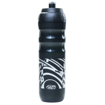 GARRAFA 550ML ISOTHERM VELOFORCE PRETO