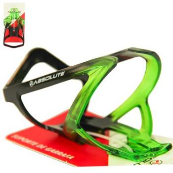 SUPORTE GARRAFA NYLON ABSOLUTE FRONTAL LUCID1 PTO/VRD