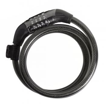 CADEADO C/SEGREDO 12MMX100CM SWELL