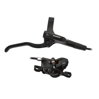 FREIO DISCO HIDRAULICO SHIMANO ALTUS BL-MT200 TRASEIRO