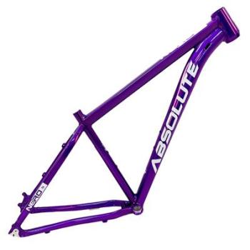 QUADRO 29 ALM MTB NERO 5 RXO M/17