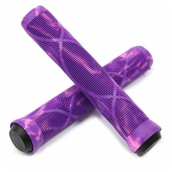 MANOPLA ABSOLUTE BMX4, RSA/RXO, 165MM