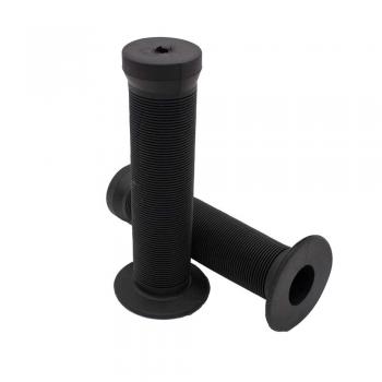 MANOPLA GTA BMX 132MM PRETA