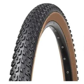 PNEU 29X2.10 KENDA APTOR K1153 PRETO FAIXA MARRON CRAVO BAIXO