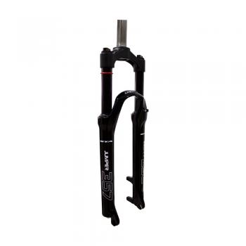 GARFO 26 SUSPENSÃO ALUMÍNIO H-SET GTA 357 JUMP 100MM PRETO