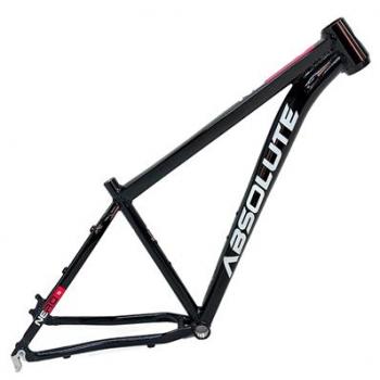 QUADRO 29 MTB NERO 5 PTO - TAM. M (17)