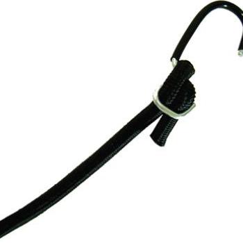 EXTENSOR ELASTICO 1 5MT REG.PONTA ACO PTO. 10 PCS