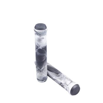 MANOPLA GTA  FREERIDE 1665MM PRETO E BRANCO